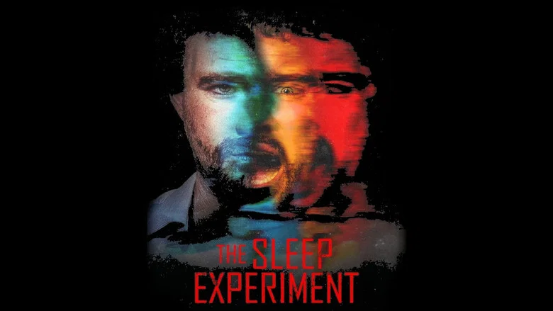 The Sleep Experiment still