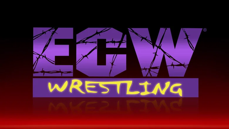 ECW on TNN still