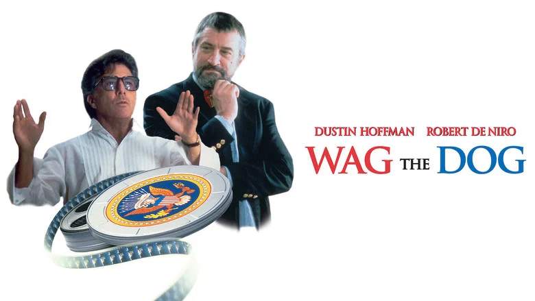 Wag the Dog still