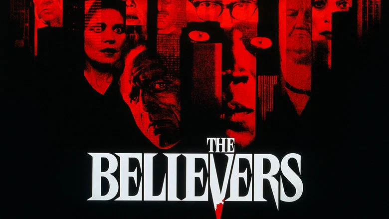 The Believers still