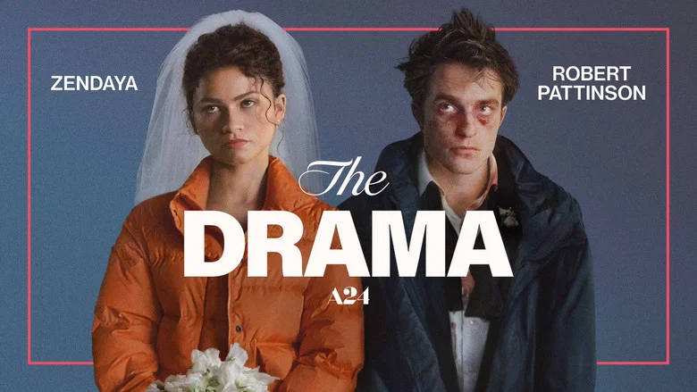 The Drama still