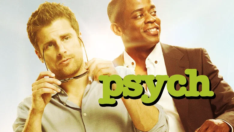 Psych still