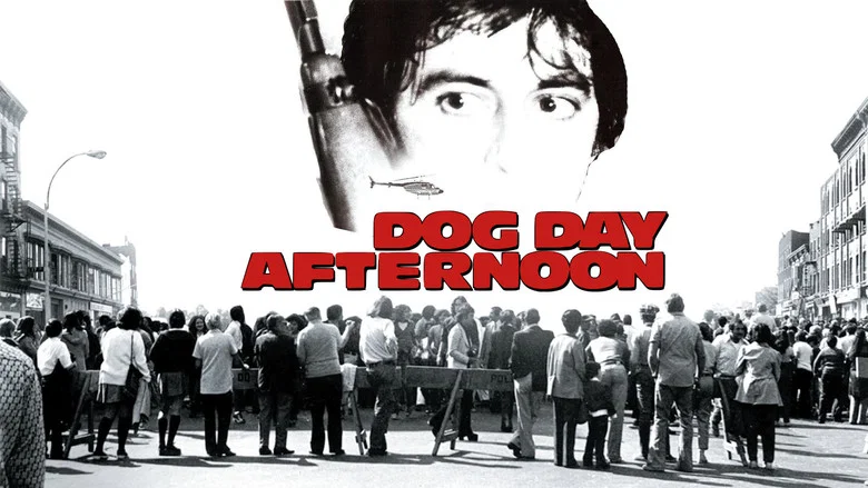 Dog Day Afternoon still