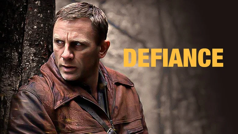 Defiance still