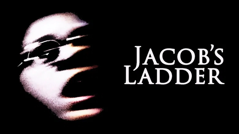 Jacob's Ladder still