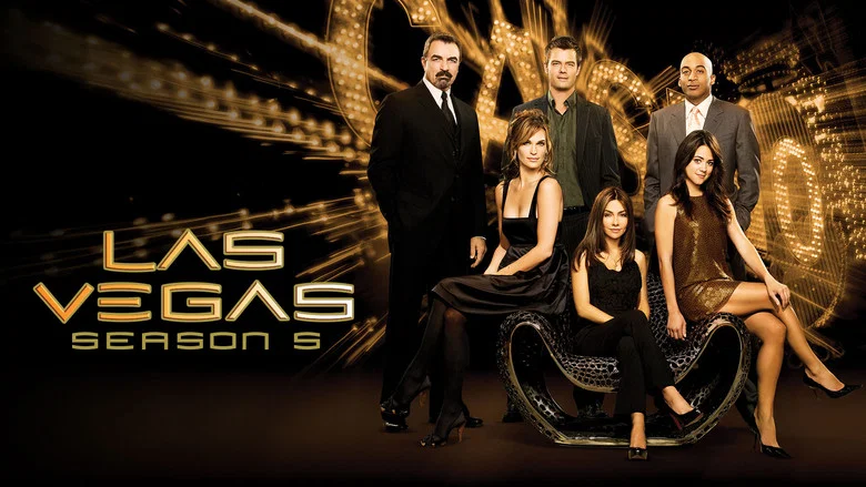 Las Vegas still