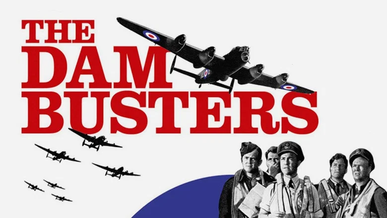 The Dam Busters still