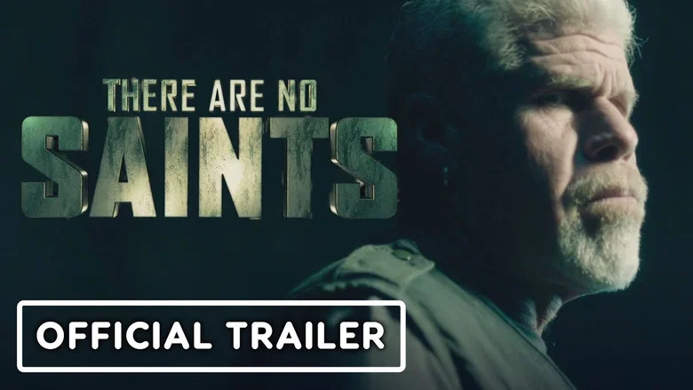 There Are No Saints still