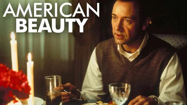 American Beauty still