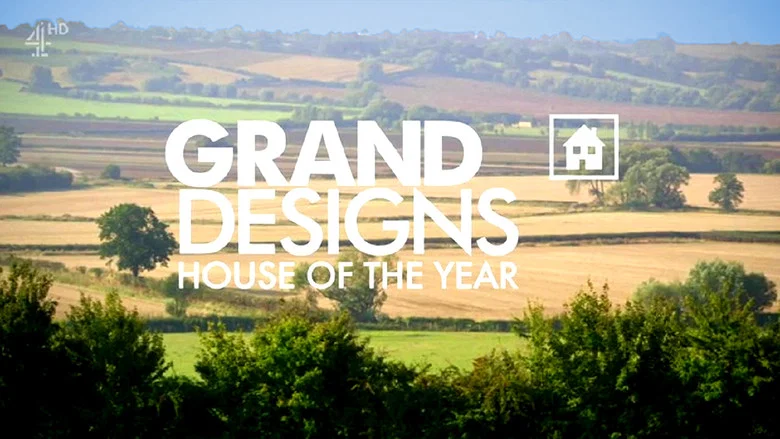 Grand Designs: House of the Year still