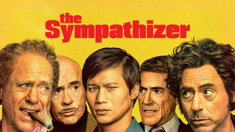 The Sympathizer still