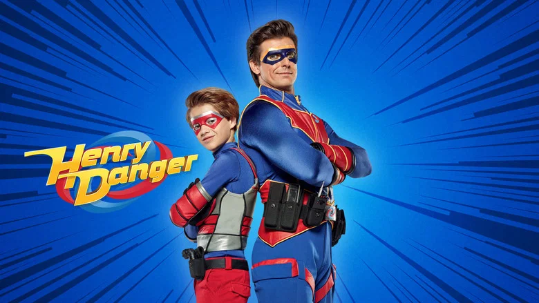 Henry Danger still