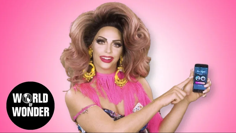 Alyssa's Secret still
