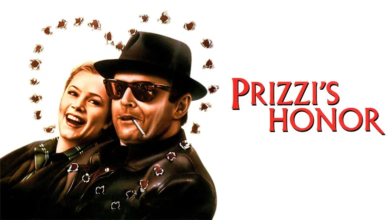 Prizzi's Honor still