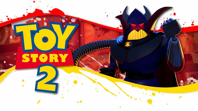 Toy Story 2 still