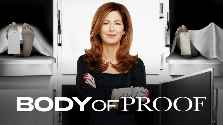 Body of Proof still