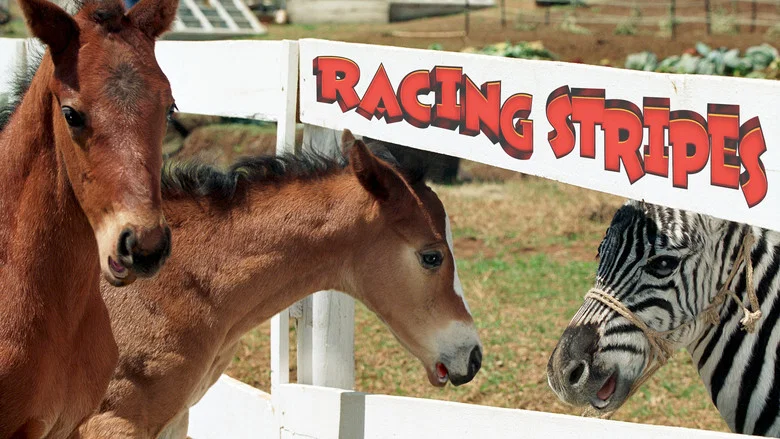 Racing Stripes still