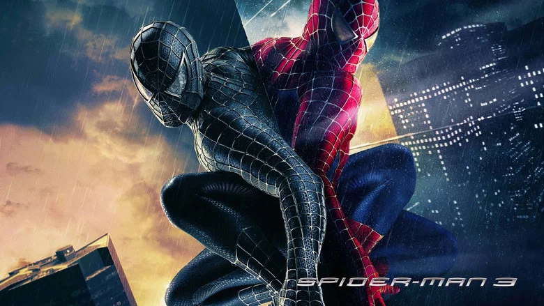 Spider-Man 3 still