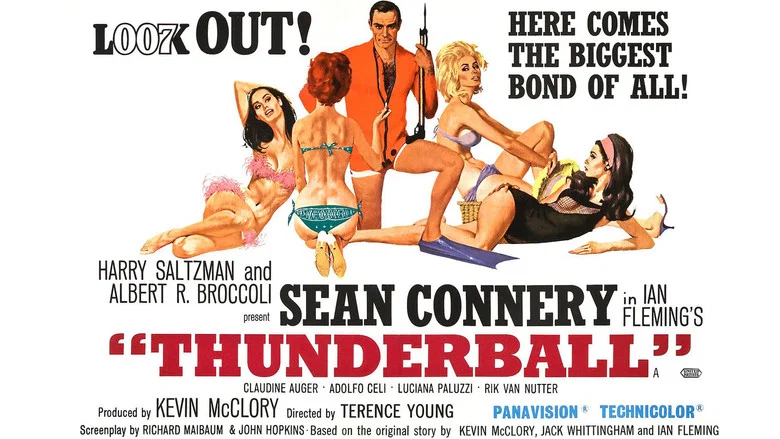 Thunderball still