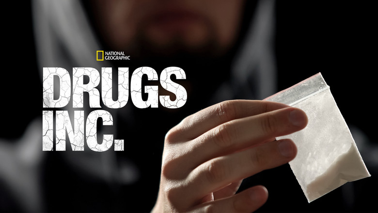 Drugs, Inc. still