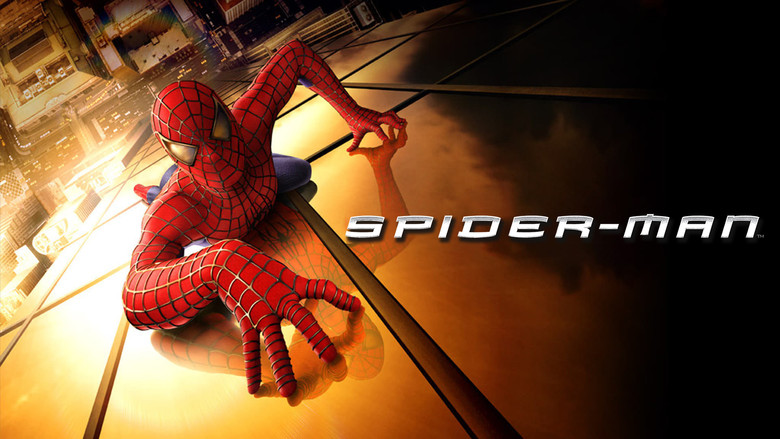 Spider-Man still