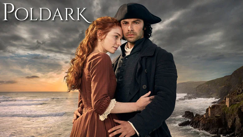 Poldark still