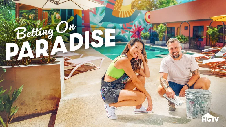Betting on Paradise still