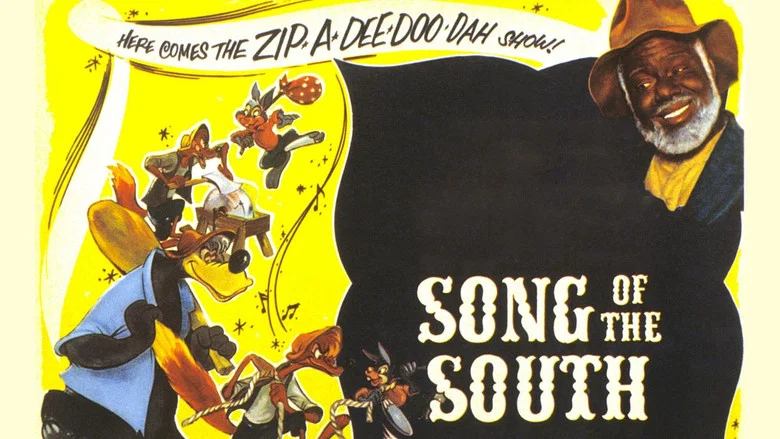 Song of the South still