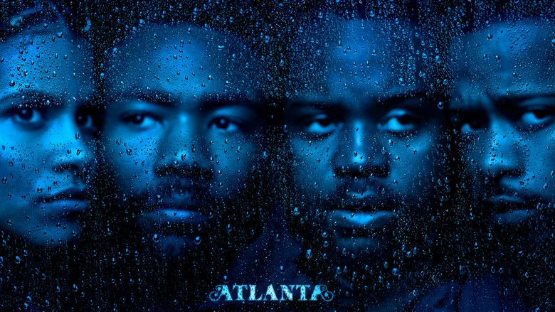 Atlanta still