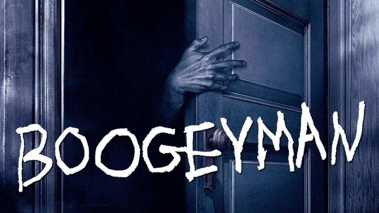 Boogeyman still