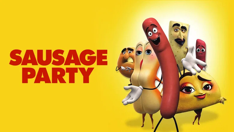 Sausage Party still