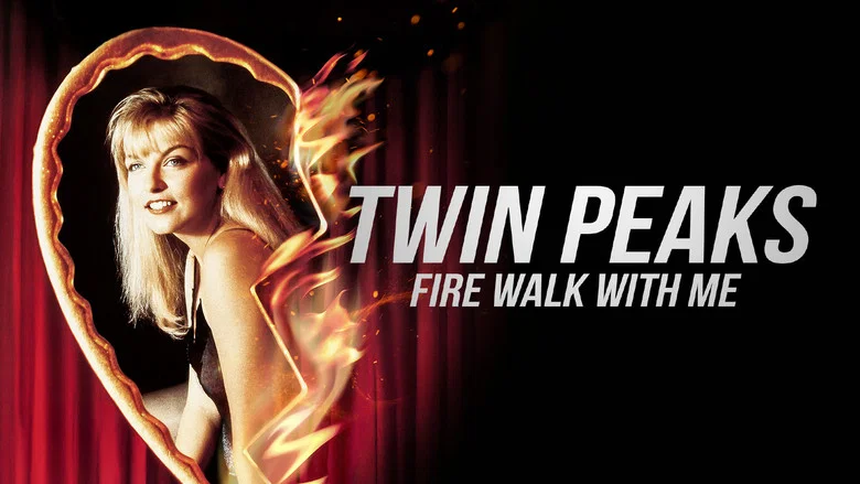 Twin Peaks: Fire Walk with Me still