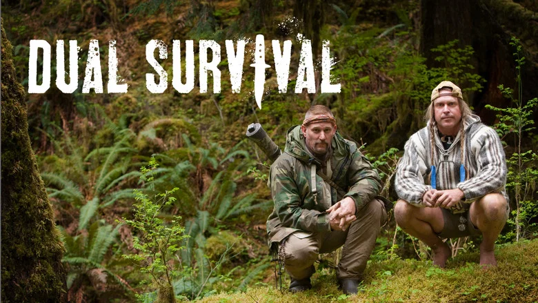 Dual Survival still