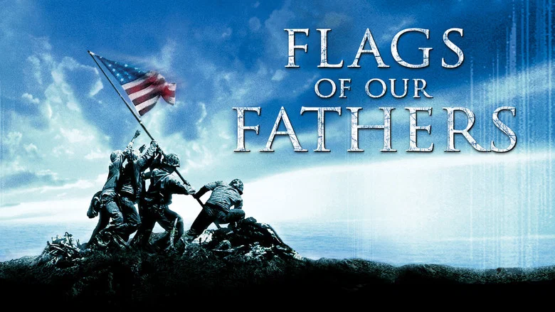 Flags of Our Fathers still