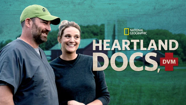 Heartland Docs, DVM still