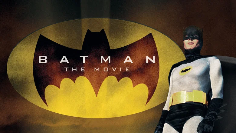 Batman still