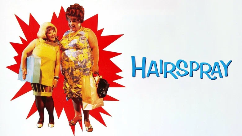 Hairspray still