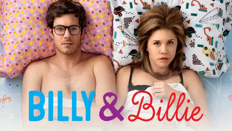 Billy & Billie still