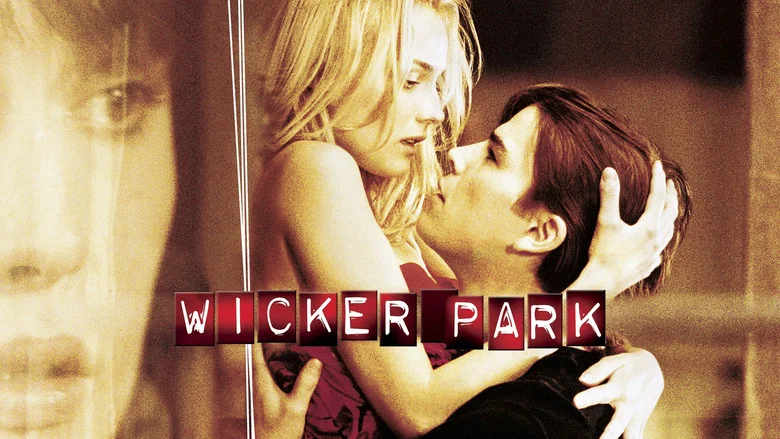 Wicker Park still