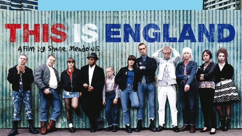 This Is England still