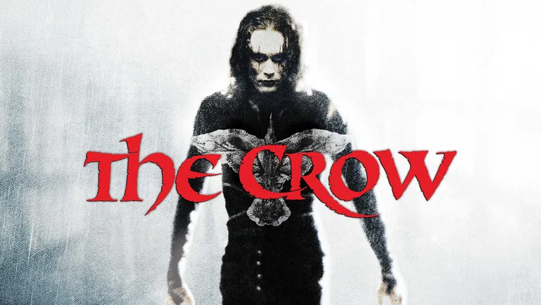 The Crow still