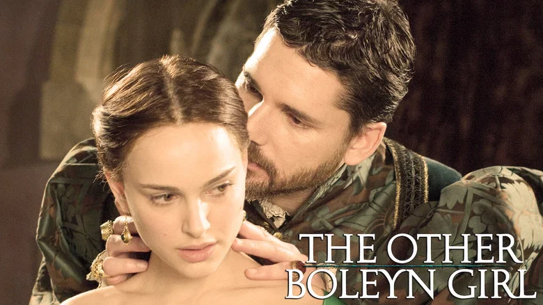 The Other Boleyn Girl still