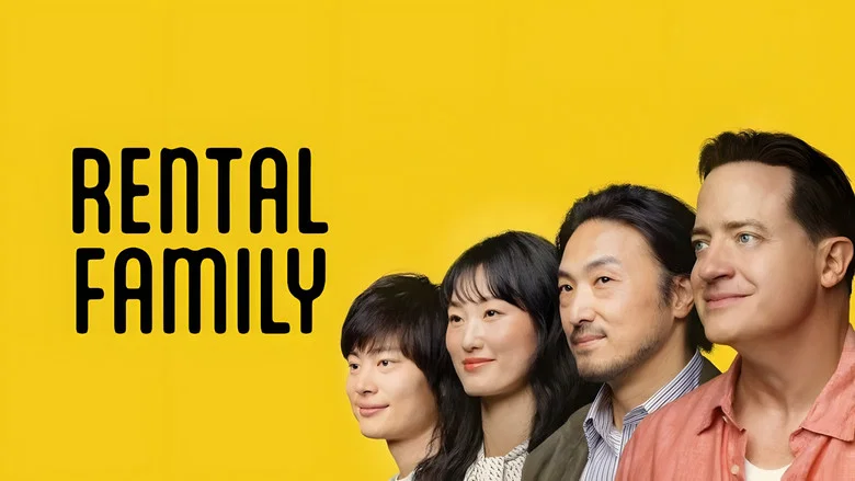 Rental Family still