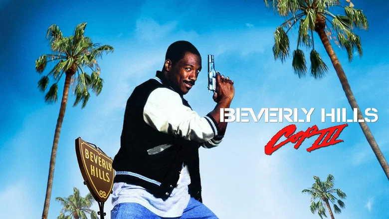 Beverly Hills Cop III still