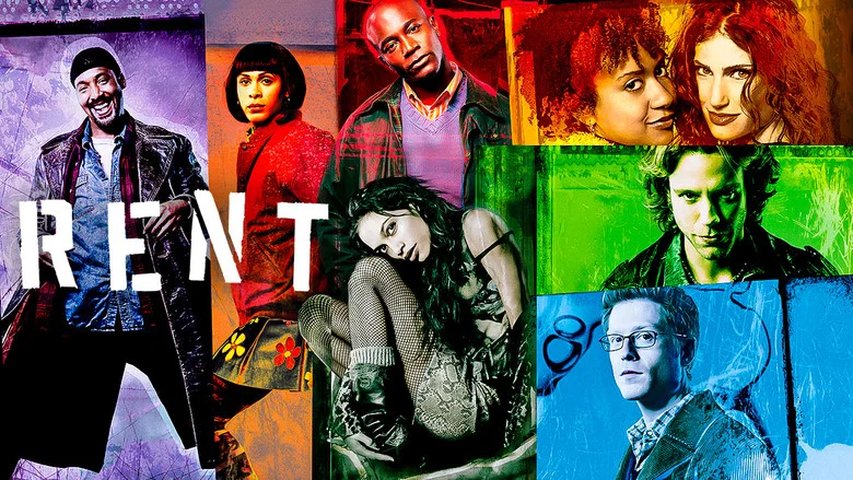 Rent still