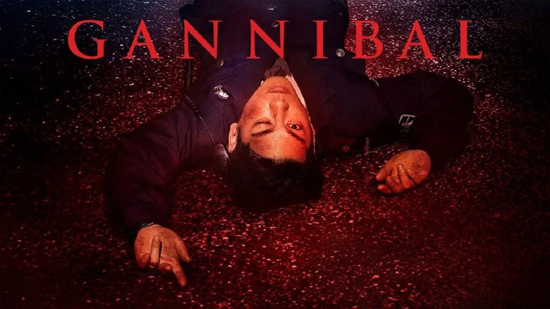 Gannibal still