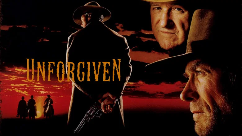 Unforgiven still