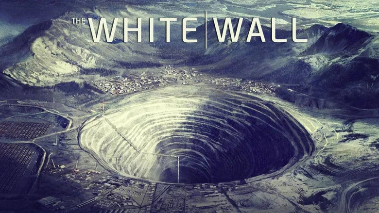 White Wall still