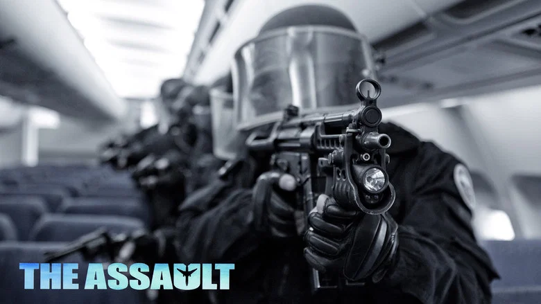 The Assault still
