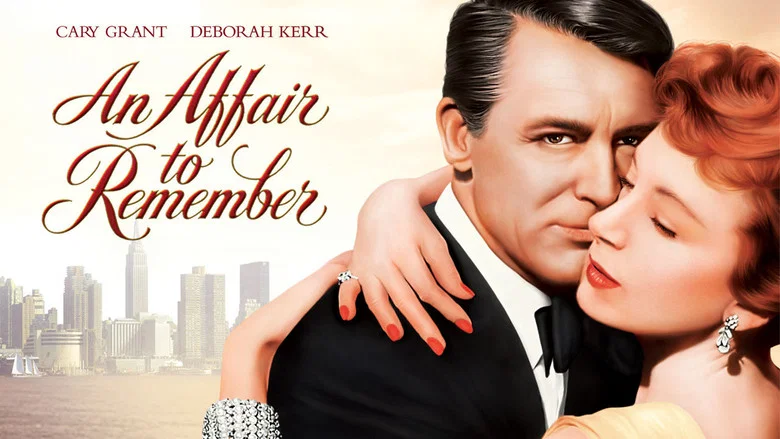 An Affair to Remember still